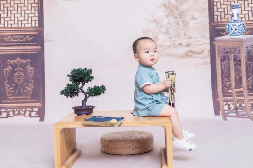 武汉供卵试管机构可爱的企鹅宝宝