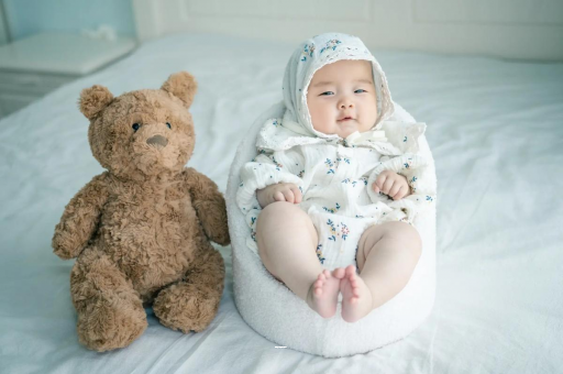 武汉供卵试管机构宝宝发烧需要盖被子吗