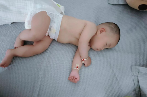 武汉供卵试管机构溶豆几个月宝宝可以吃